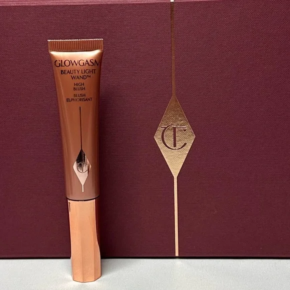 Charlotte Tilbury Beauty Light Wand Pinkgasm