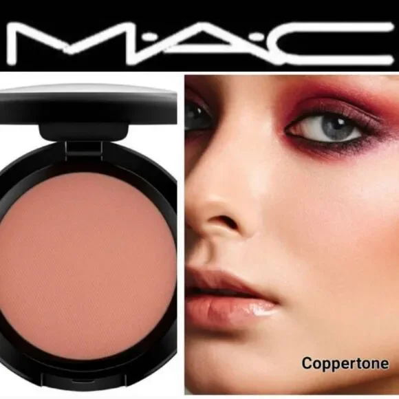 Mac Cosmetics Powder Blush