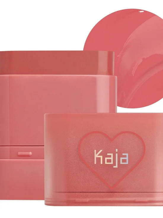 Kaja Dewy Bar Grapefruit Gelato Hydrating Cheek and Lip Balm Multi-stick 🆕