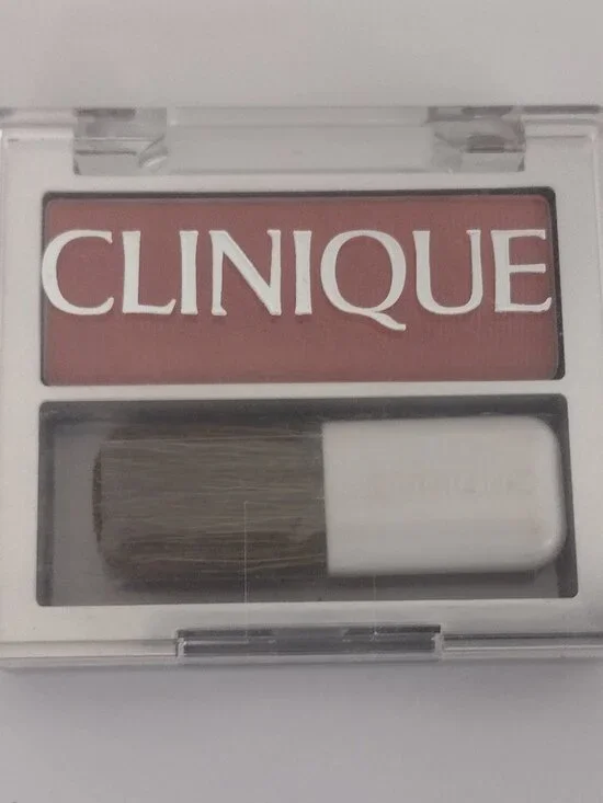 Clinique Soft-Pressed Powder Blusher 
