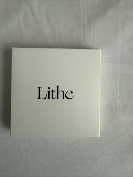 Lithe Sunset Blush Palette - 4 Shade Matte Blush Palette