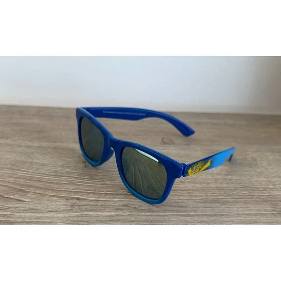 Disney‎ Pixar Boys Kids Spring Sunglasses Blue