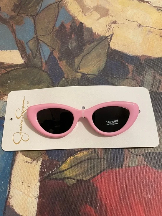 Girl’s Sunglasses