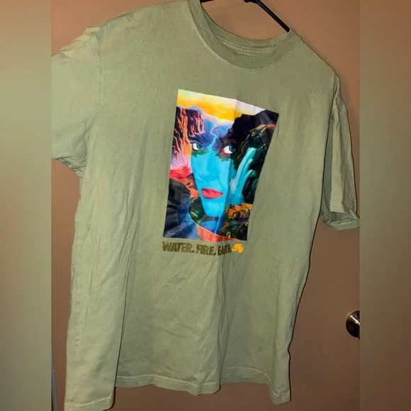 Nike Bring It Out T-Shirt