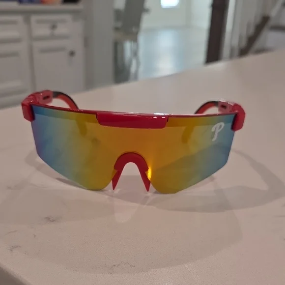 Philadephia Phillies Trea Turner Sunglasses