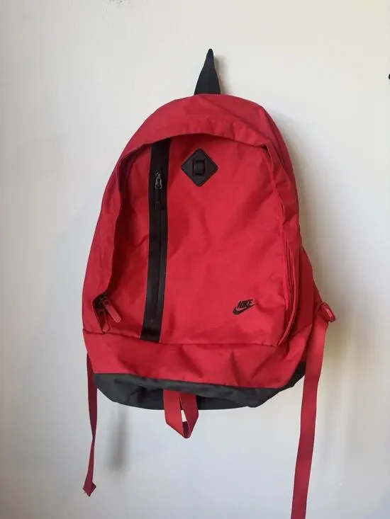 Nike Cheyenne 3.0 Red Backpack