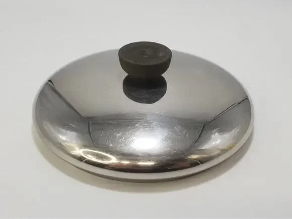 Revere Ware 7