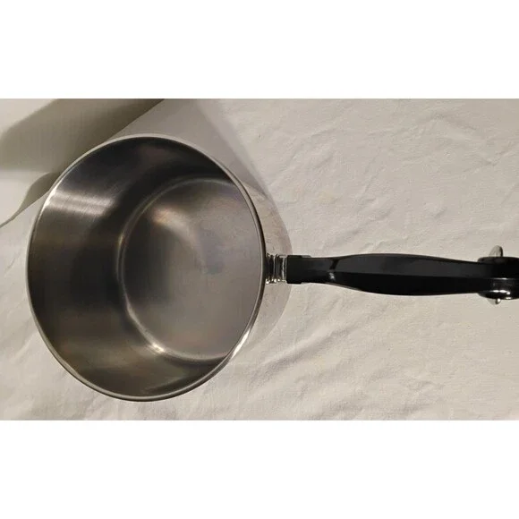 Farberware 18/10 Stainless Steel 2 Quart Sauce Pot