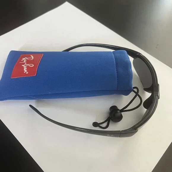 Ray-Ban Junior RJ9018S 109/6G sunglasses