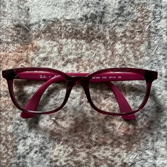Ray-Ban Eyeglasses (KIDS)