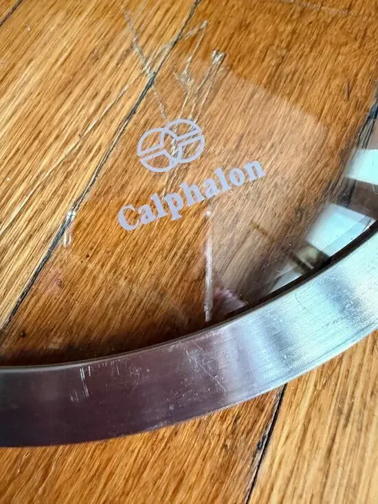 CALPHALON 10 1/4