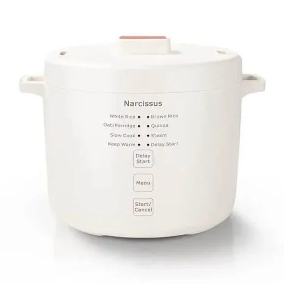 Narcissus Electric Rice Cooker