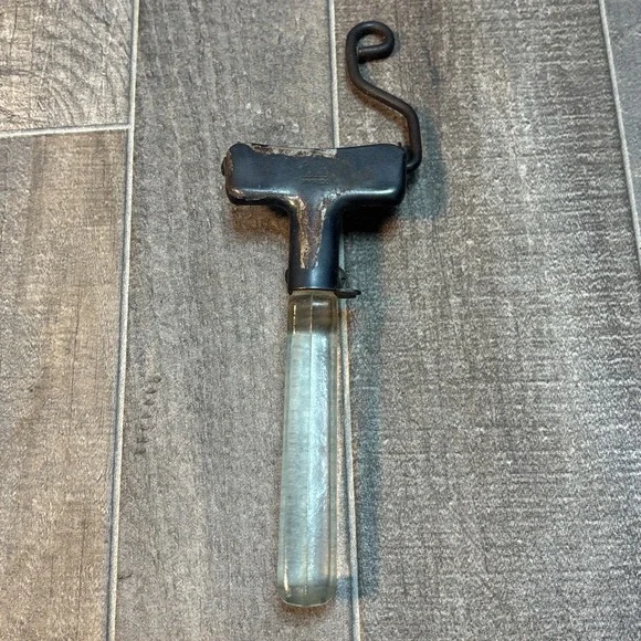 Vintage Pyrex Detachable‎ Pan Handle Grip Replacement USA