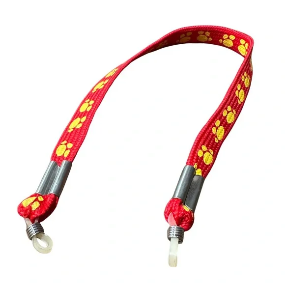 Build A Bear Eyewear Retainer , Lanyard for glasses