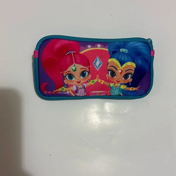 Shimmer and Shine Kids sunglasses