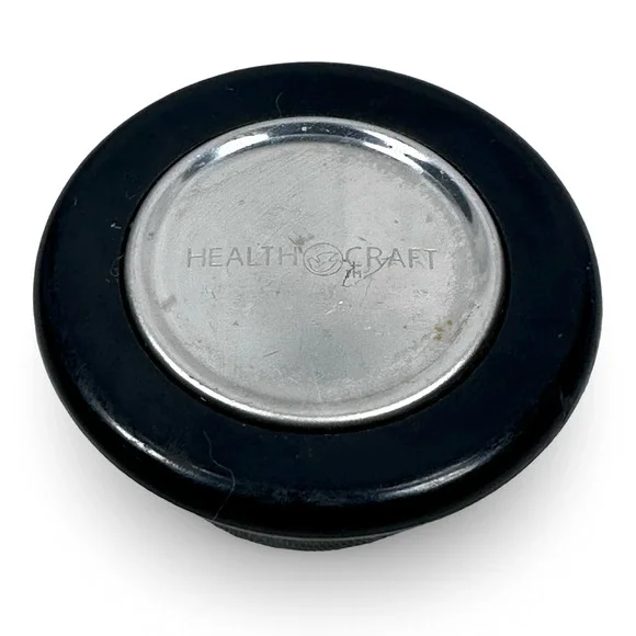 Vintage Health Craft Cookware Replacement Screw-On Handle‎ Black For Pan Pot Lid