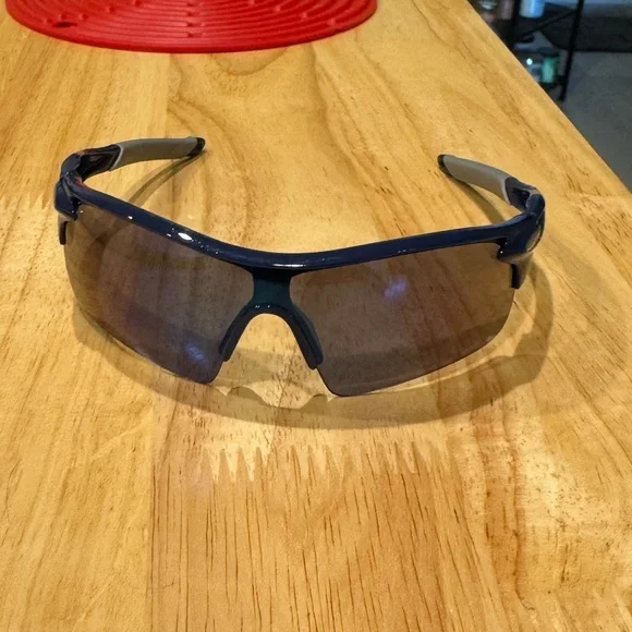 Tampa Bay Rays Polarized Kids Sunglasses