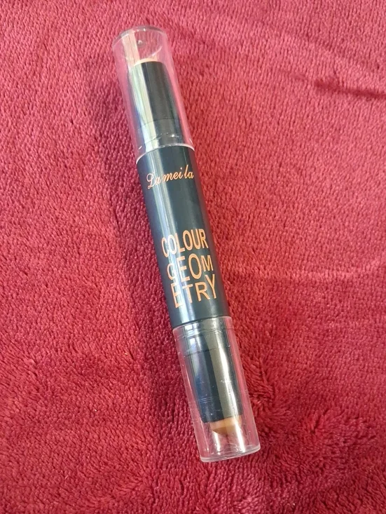 Colour Geometry Dual-Ended Contour Stick
