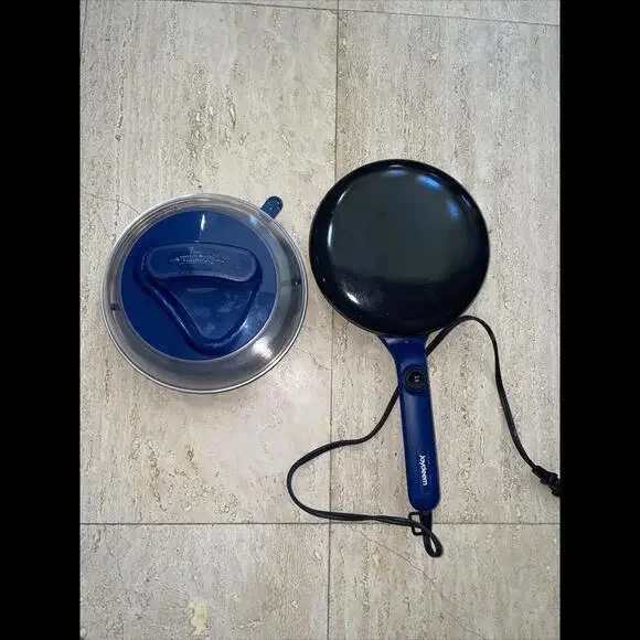 Joydeem‎ Non-stick Crepe Pancake Maker