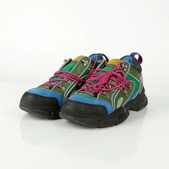 Flaxy Sneakers Size