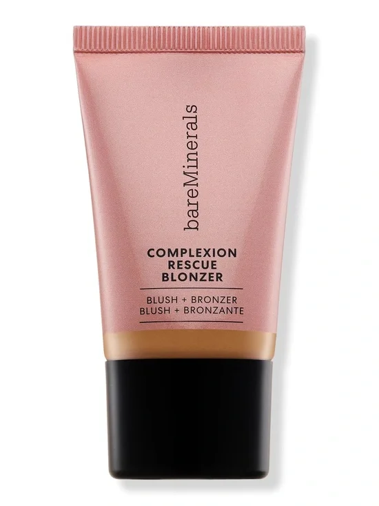 bareMinerals Complexion Rescue Blonzer - kiss of spice
