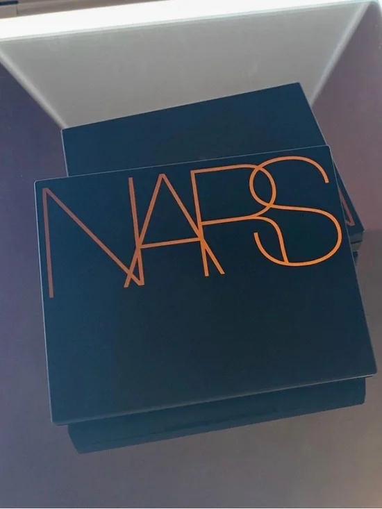 NARS Laguna Bronzer Compact
