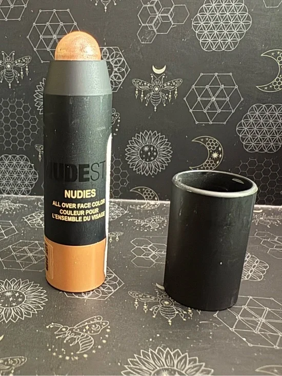 NUDESTix Nudies All Over Face Color Stick FREE W/purchase