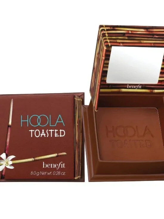 Benefit Hoola Toasted Matte Bronzer