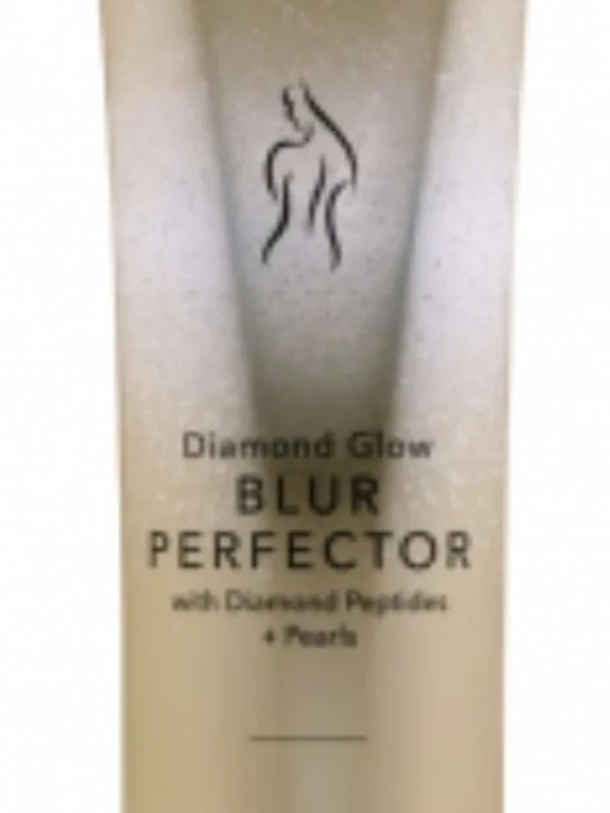 Diamond Glow Blur Perfector Bronzer & Contour – Cream Brown