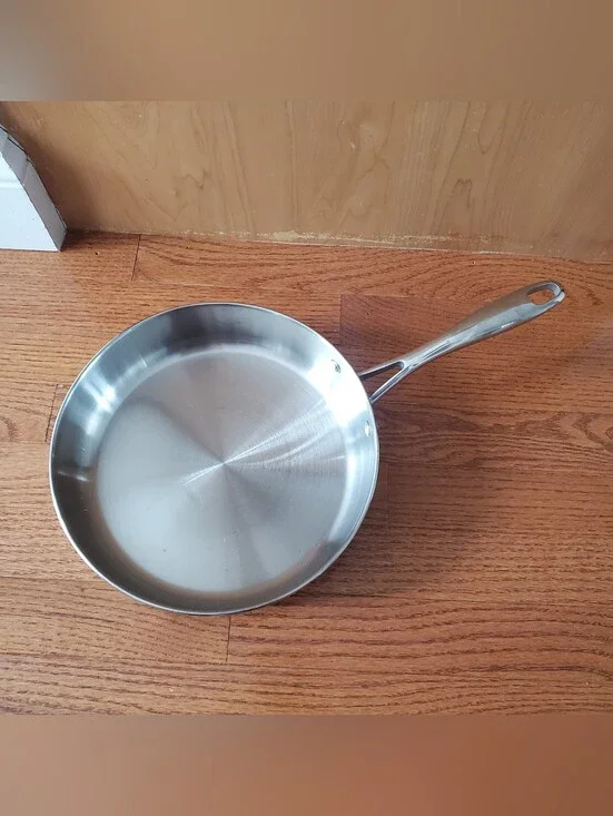 Oneida Stainless Steel 10
