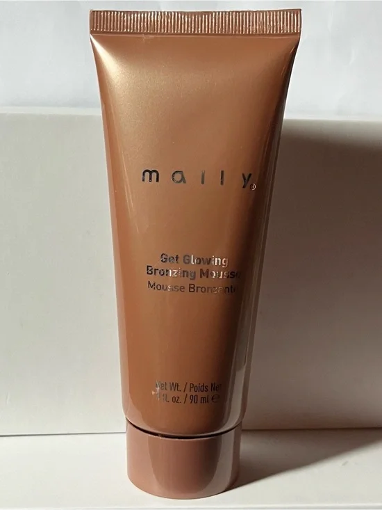 Mally Beauty Bronzing Mousse (NWOT)
