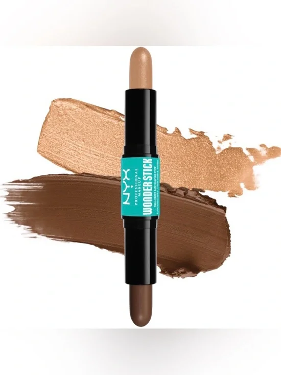 NYX Professional Makeup Wonder Contour Stick