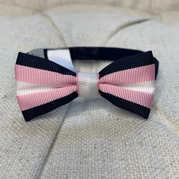 Janie and Jack special occasion bow tie