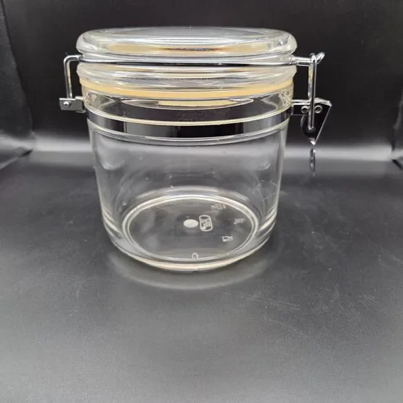 Felli Airtight Plastic Food Storage Container