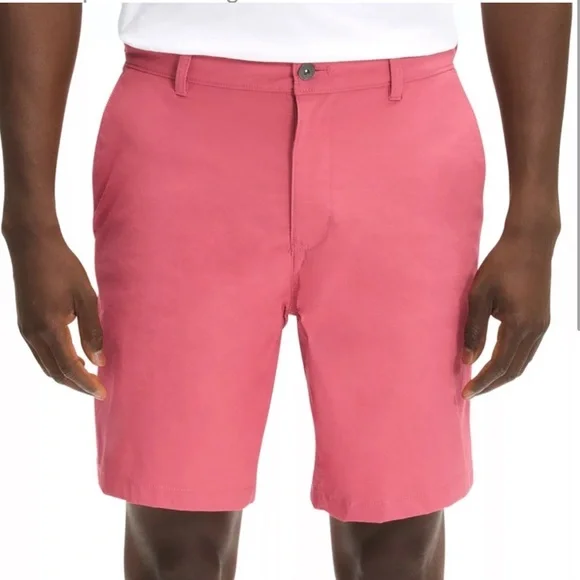 The North Face FLASHDRY‎ Sprag Short. Slate Rose. Men’s Size 36.