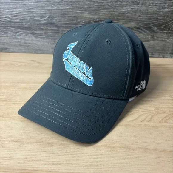 Jefferson‎ High School Hat Cap Strap Back Mens North Face Bloomington Minnesota