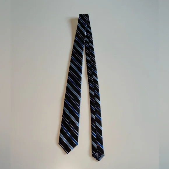 2 SET Chaps/1989 Place Ties. Boys
