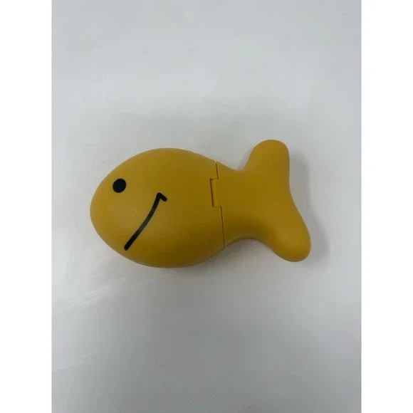 Pepperidge Farms Goldfish Snack Container