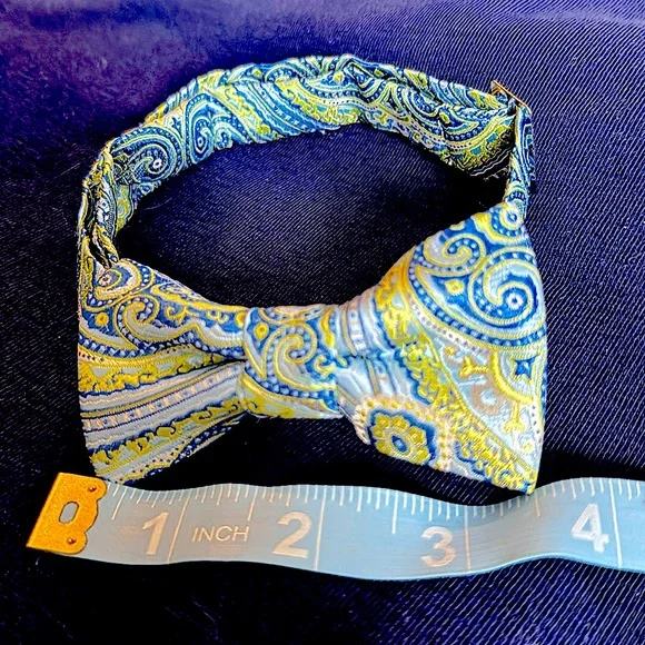Little Boy’s Bow Tie
