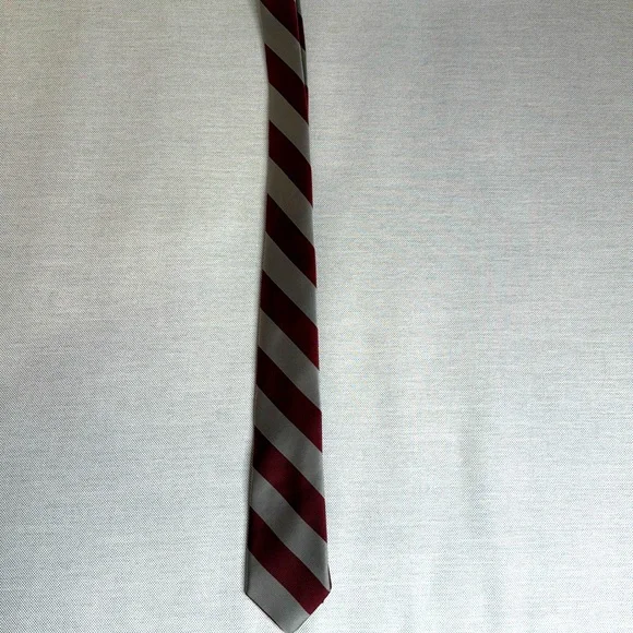 Lands End Kids Boys Rep Tie