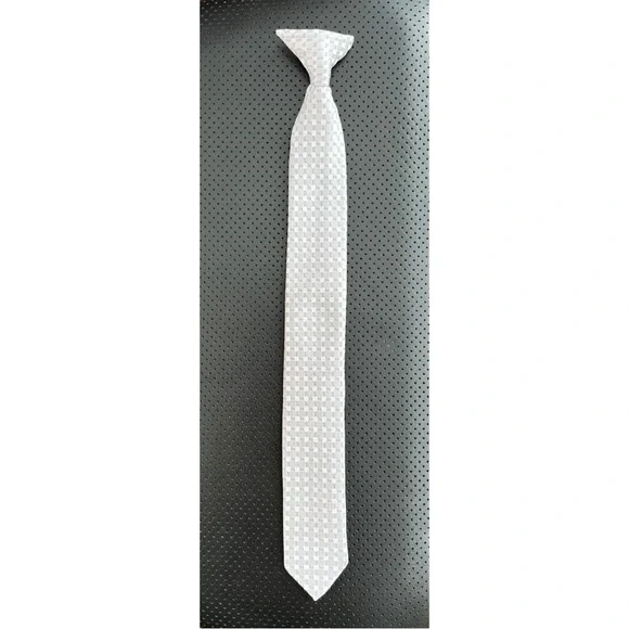 Young Adult's Necktie (clip)