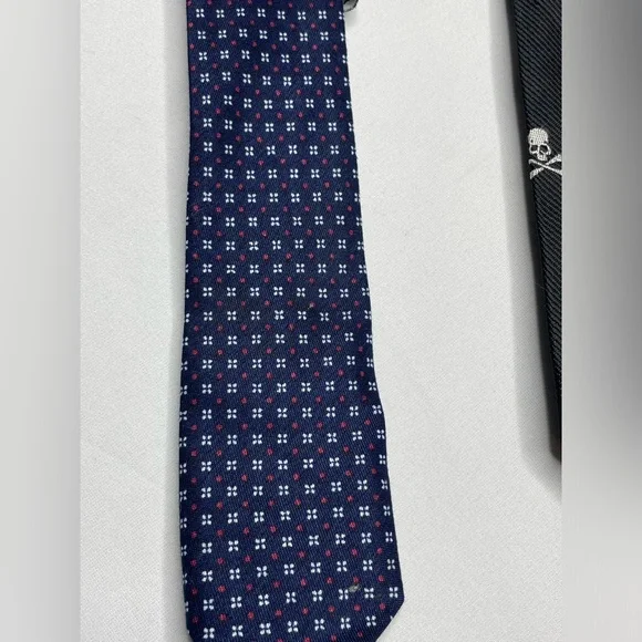 🔥2 kids neckties
