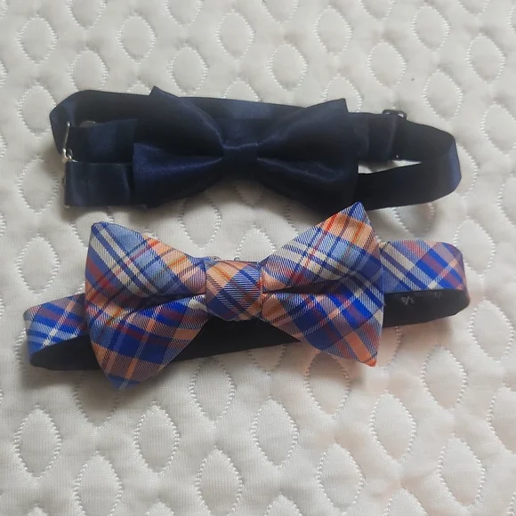 Boys bowties