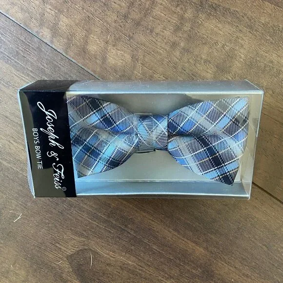 Little Boys Bow Ties - Various