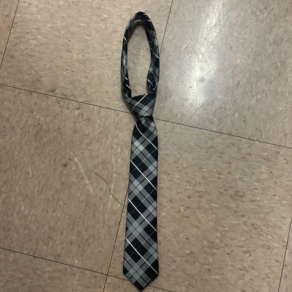 tie