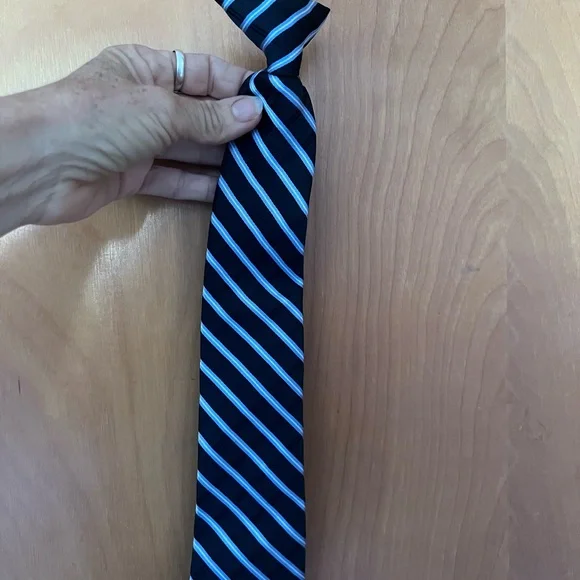 Clip on Tie