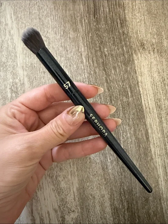Sephora #57 concealer brush - $24