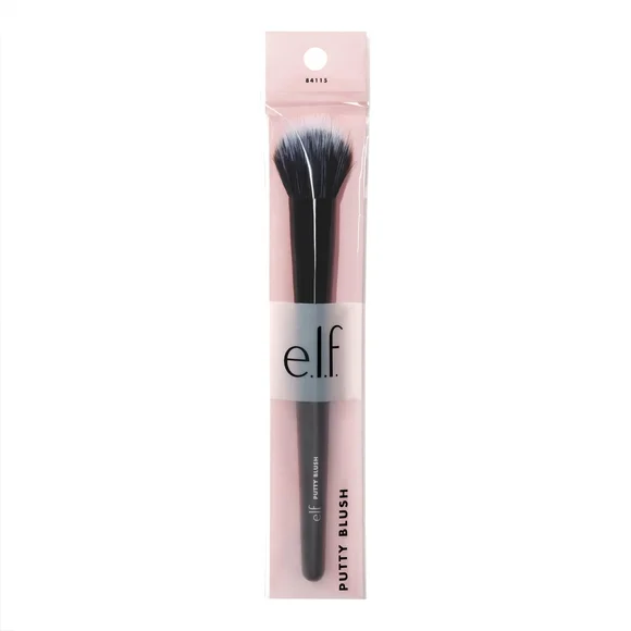 elf E.L.F. Cosmetics Putty Blush Brush