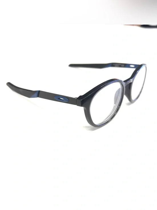 OAKLEY YOUTH OY8014A-0451 SATIN BLACK INK EYEGLASSES 130-51-19