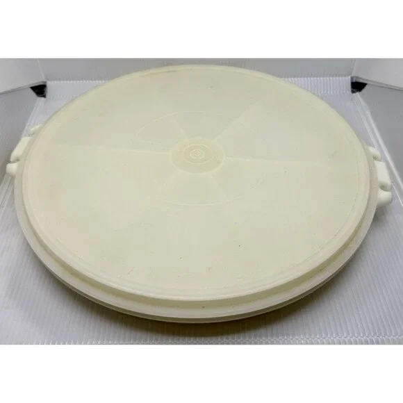 Tupperware Divided Tray 12